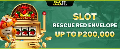 Slot Rescue Reward