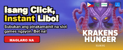 Exclusive Bonuses for PH Players
